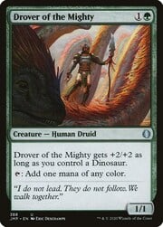 Drover of the Mighty 388