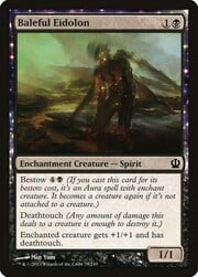 Baleful Eidolon 078