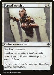 Forced Worship 104
