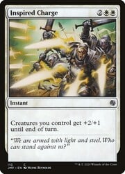 Inspired Charge 110