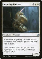 Inspiring Unicorn 112