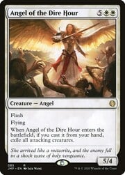 Angel of the Dire Hour 085