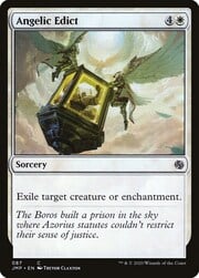 Angelic Edict 087