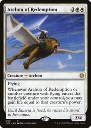 Archon of Redemption 090