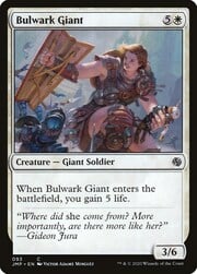 Bulwark Giant 093