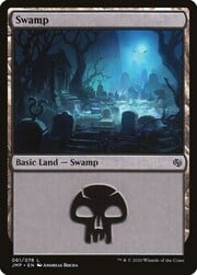 Swamp · 061 061