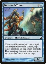 Wavecrash Triton 074
