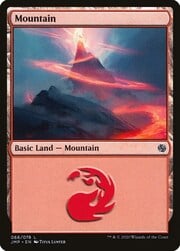 Mountain · 066 066