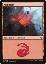 Mountain · 067 067