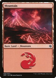 Mountain · 068 068