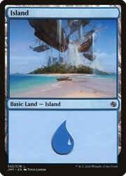 Island · 052 052