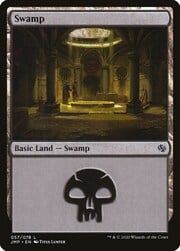 Swamp · 057 057