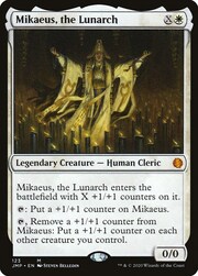 Mikaeus, the Lunarch 123