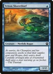 Triton Shorethief 070