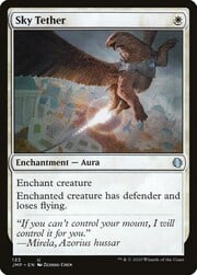 Sky Tether 133