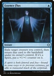Essence Flux 151
