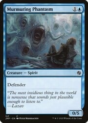 Murmuring Phantasm 157