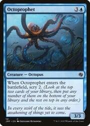 Octoprophet 161