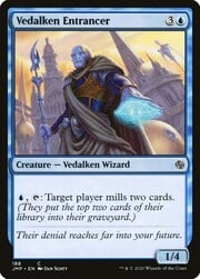 Vedalken Entrancer 188