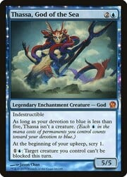 Thassa, God of the Sea 066
