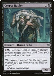 Corpse Hauler 219