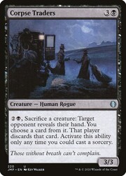 Corpse Traders 220