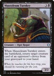 Mausoleum Turnkey 255