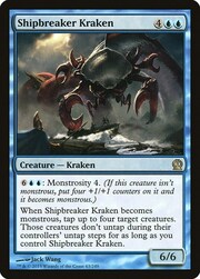 Shipbreaker Kraken 063