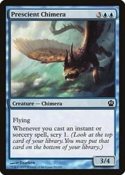 Prescient Chimera 059