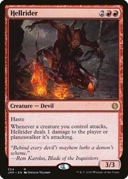 Hellrider 334