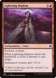 Lightning Diadem 343
