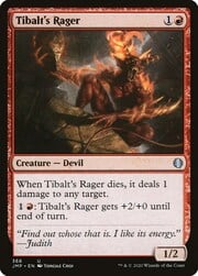 Tibalt's Rager 366