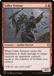 Volley Veteran 369