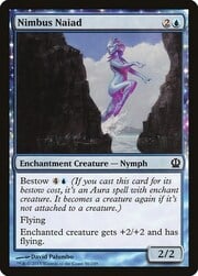 Nimbus Naiad 056