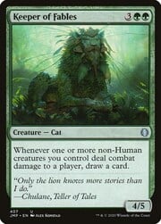 Keeper of Fables 407