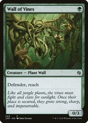 Wall of Vines 443