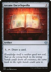 Arcane Encyclopedia 459