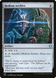 Hedron Archive 468