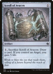 Scroll of Avacyn 483
