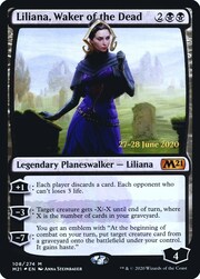 Liliana, Waker of the Dead 108
