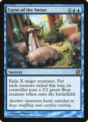 Curse of the Swine 046