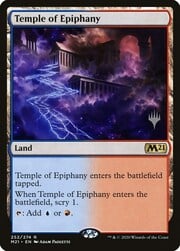 Temple of Epiphany 252