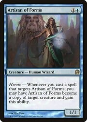 Artisan of Forms 040