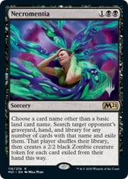 Necromentia 116