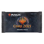 Core 2021: Promos: Promo Pack