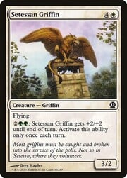 Setessan Griffin 030