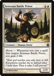 Setessan Battle Priest 029