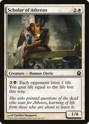 Scholar of Athreos 028