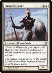 Phalanx Leader 026