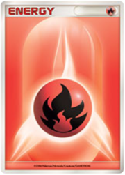 Fire Energy (JP)